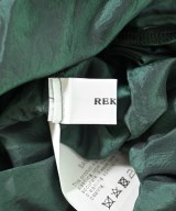 REKISAMI（レキサミ）その他 緑 サイズ:-(S位) レディース/2200694469253