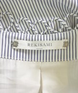 REKISAMI（レキサミ）ワンピース 白 サイズ:2(M位) レディース/2200694469291