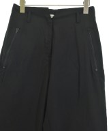 REKISAMI（レキサミ）クロップドパンツ 黒 サイズ:-(M位) レディース/2200697965035