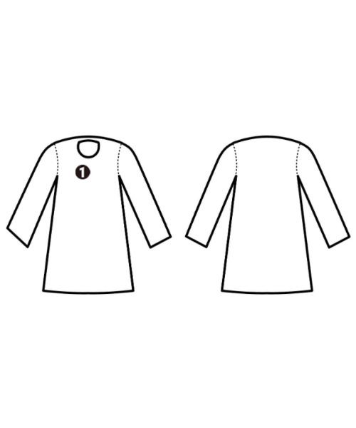 REKISAMI（レキサミ）ワンピース グレー サイズ:F レディース/2200654021033