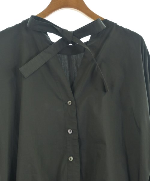 REKISAMI（レキサミ）ワンピース グレー サイズ:F レディース/2200654021033