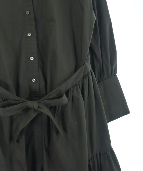 REKISAMI（レキサミ）ワンピース グレー サイズ:F レディース/2200654021033