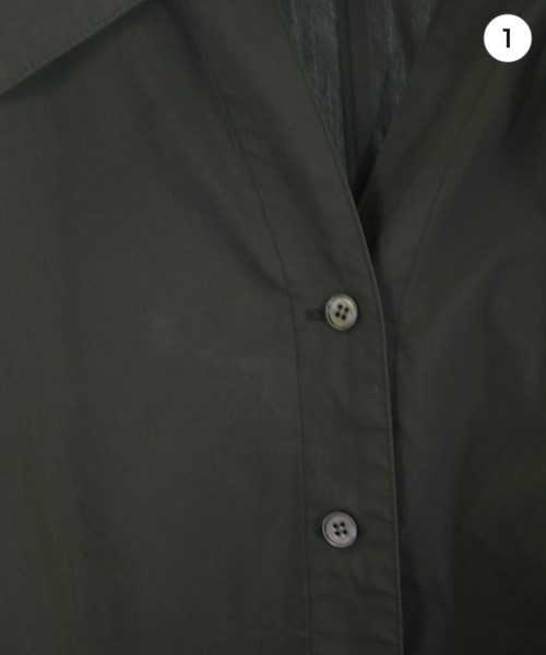 REKISAMI（レキサミ）ワンピース グレー サイズ:F レディース/2200654021033