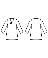 REKISAMI（レキサミ）ワンピース グレー サイズ:F レディース/2200654021033