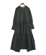 REKISAMI（レキサミ）ワンピース グレー サイズ:F レディース/2200654021033