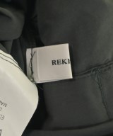 REKISAMI（レキサミ）ワンピース グレー サイズ:F レディース/2200654021033