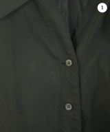 REKISAMI（レキサミ）ワンピース グレー サイズ:F レディース/2200654021033