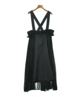 REKISAMI（レキサミ）ワンピース 黒 サイズ:1(S位) レディース/2200646928319