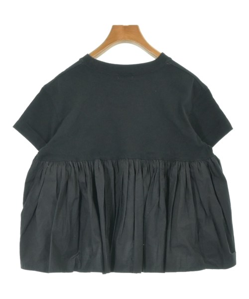 REKISAMI（レキサミ）Tシャツ・カットソー 黒 サイズ:1(S位) レディース/2200655497035