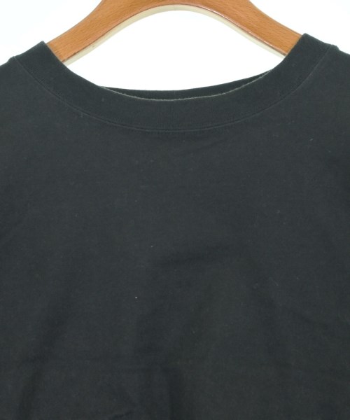 REKISAMI（レキサミ）Tシャツ・カットソー 黒 サイズ:1(S位) レディース/2200655497035