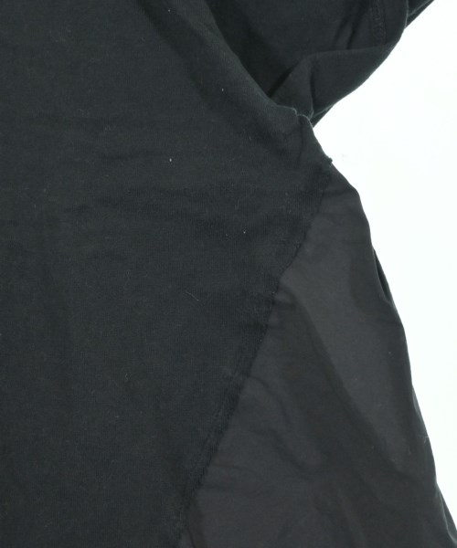 REKISAMI（レキサミ）Tシャツ・カットソー 黒 サイズ:1(S位) レディース/2200655497035