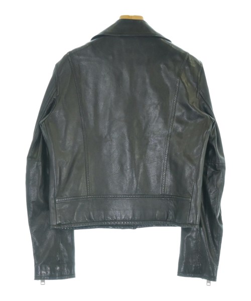 REKISAMI（レキサミ）ライダース 黒 サイズ:2(M位) レディース/2200655024040