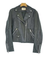 REKISAMI（レキサミ）ライダース 黒 サイズ:2(M位) レディース/2200655024040