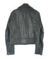 REKISAMI（レキサミ）ライダース 黒 サイズ:2(M位) レディース/2200655024040