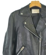 REKISAMI（レキサミ）ライダース 黒 サイズ:2(M位) レディース/2200655024040