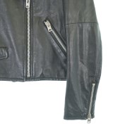 REKISAMI（レキサミ）ライダース 黒 サイズ:2(M位) レディース/2200655024040