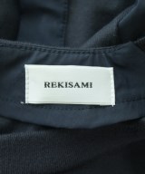 REKISAMI（レキサミ）Tシャツ・カットソー 紺 サイズ:2(M位) レディース/2200656129058