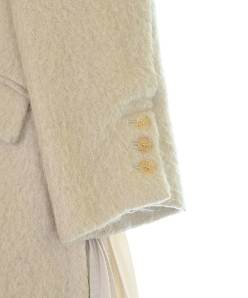 REKISAMI（レキサミ）その他 ベージュ サイズ:1(S位) レディース/2200660473031