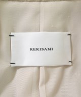 REKISAMI（レキサミ）その他 ベージュ サイズ:1(S位) レディース/2200660473031
