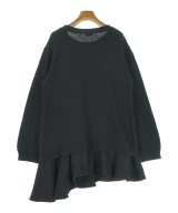 REKISAMI（レキサミ）ニット・セーター 黒 サイズ:1(S位) レディース/2200660473147