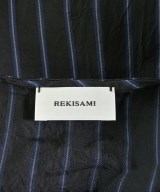REKISAMI（レキサミ）ワンピース 黒 サイズ:1(S位) レディース/2200709163060