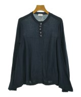 REKISAMI（レキサミ）カーディガン 紺 サイズ:-(M位) レディース/2200713351057
