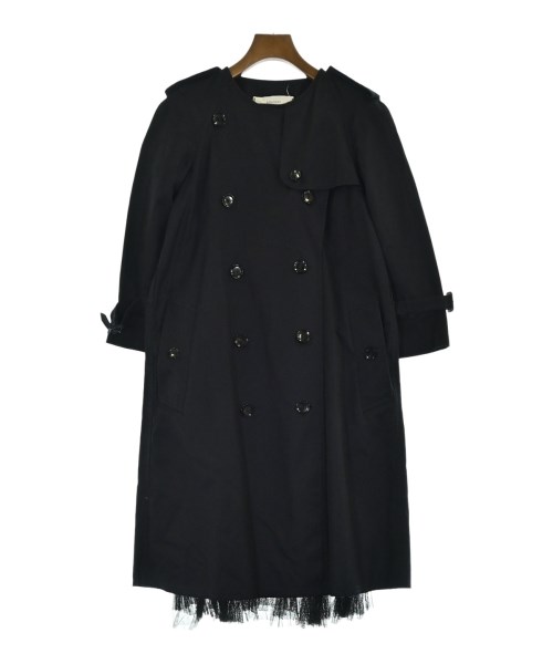 REKISAMI(レキサミ)のトレンチコート サイズ:36(S位) 8,000円