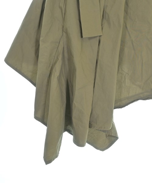 REKISAMI（レキサミ）Tシャツ・カットソー グレー サイズ:1(S位) レディース/2200637563109