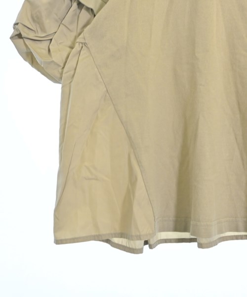 REKISAMI（レキサミ）Tシャツ・カットソー ベージュ サイズ:1(S位) レディース/2200642498021