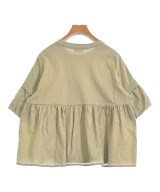 REKISAMI（レキサミ）Tシャツ・カットソー ベージュ サイズ:1(S位) レディース/2200642498021