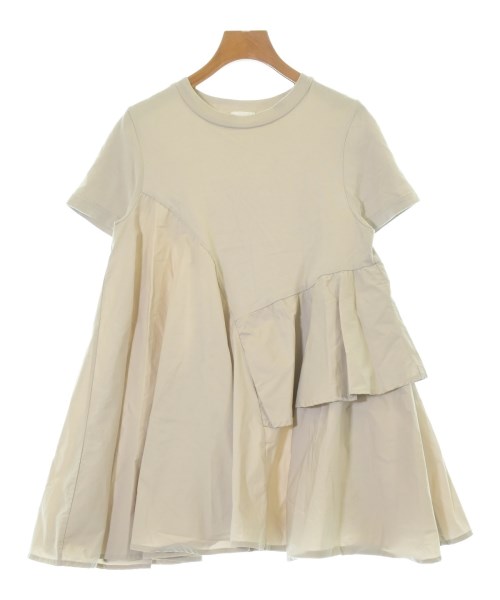 REKISAMI(レキサミ)Tシャツ・カットソー ベージュ サイズ:1(S位)/2200642498038