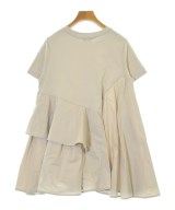REKISAMI（レキサミ）Tシャツ・カットソー ベージュ サイズ:1(S位) レディース/2200642498038