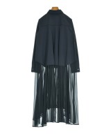 REKISAMI（レキサミ）シャツワンピース 紺 サイズ:1(S位) レディース/2200642498052