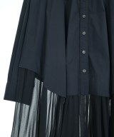 REKISAMI（レキサミ）シャツワンピース 紺 サイズ:1(S位) レディース/2200642498052