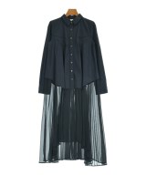 REKISAMI シャツワンピース