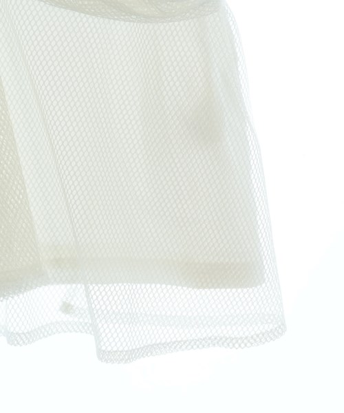 REKISAMI（レキサミ）Tシャツ・カットソー 白 サイズ:1(S位) レディース/2200642498076