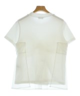REKISAMI（レキサミ）Tシャツ・カットソー 白 サイズ:1(S位) レディース/2200642498076