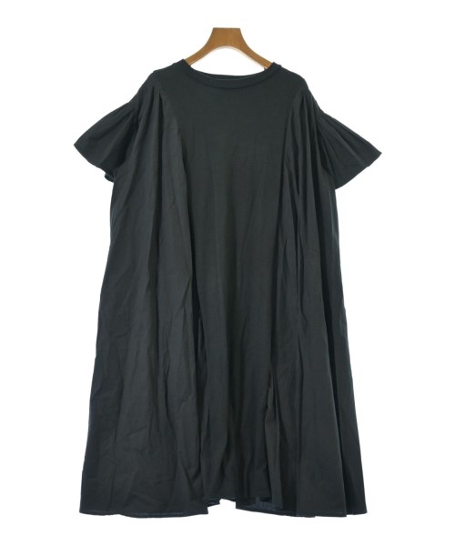 REKISAMI(レキサミ)ワンピース 黒 サイズ:1(S位)/2200642498083