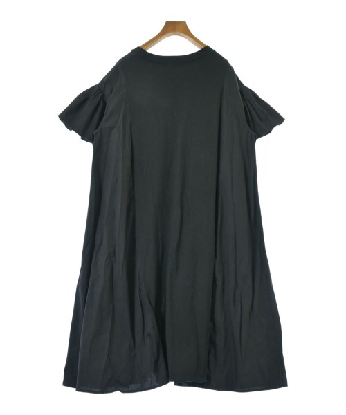 REKISAMI（レキサミ）ワンピース 黒 サイズ:1(S位) レディース/2200642498083