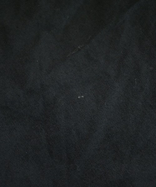 REKISAMI（レキサミ）ワンピース 黒 サイズ:1(S位) レディース/2200642498083