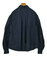 REKISAMI（レキサミ）ブラウス 紺 サイズ:1(S位) レディース/2200642498106