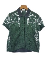 REKISAMI ブラウス