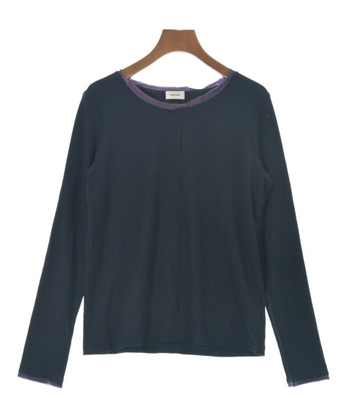 REKISAMI(レキサミ)Tシャツ・カットソー 紺 サイズ:1(S位)/2200653786131