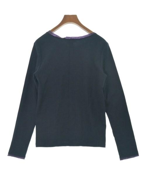 REKISAMI（レキサミ）Tシャツ・カットソー 紺 サイズ:1(S位) レディース/2200653786131