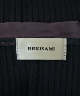 REKISAMI（レキサミ）Tシャツ・カットソー 紺 サイズ:1(S位) レディース/2200653786131
