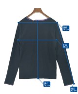REKISAMI（レキサミ）Tシャツ・カットソー 紺 サイズ:1(S位) レディース/2200653786131