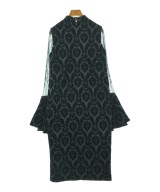 REKISAMI（レキサミ）ワンピース 緑 サイズ:2(M位) レディース/2200703994028