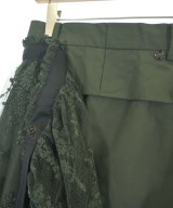 REKISAMI（レキサミ）ロング・マキシ丈スカート カーキ サイズ:1(S位) レディース/2200664896034