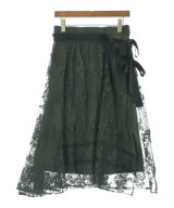 REKISAMI ロング・マキシ丈スカート