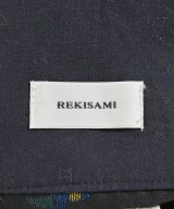 REKISAMI（レキサミ）ロング・マキシ丈スカート 紺 サイズ:1(S位) レディース/2200664896041